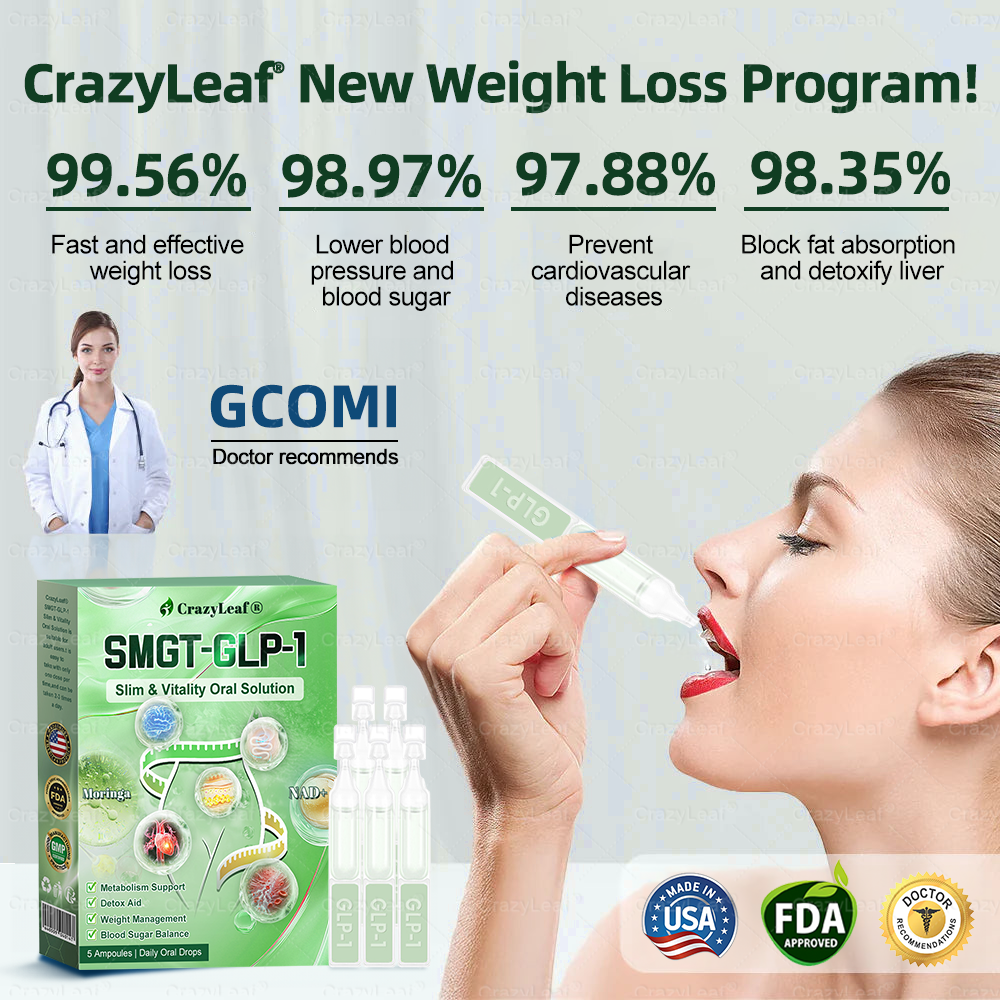 One last chance! Grab this lucky find at 70% OFF!🔥180-day money back guarantee! 𝐂𝒓𝓪𝙯𝙮𝐋𝑒𝑎𝐟®