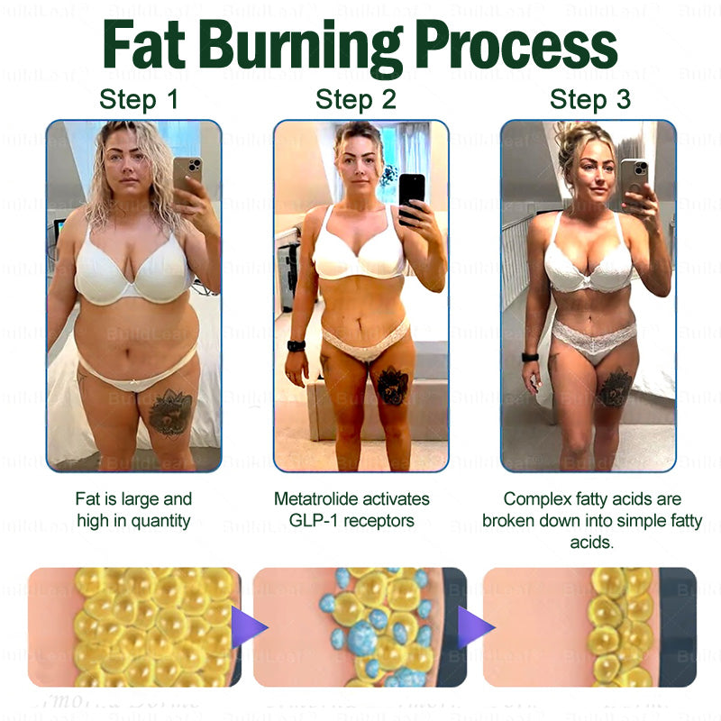 🥇𝑩𝒖𝐢𝒍𝒅𝑳𝒆𝐚𝒇® GL𝐏-1 8-𝒊𝒏-1 𝙁𝙞𝙩 & 𝙑𝙞𝙩𝙖𝙡 𝖮𝗋𝖺𝗅 𝙎𝙤𝙡𝙪𝙩𝙞𝙤𝙣  (𝑱𝒖𝒔𝒕 𝒐𝒏𝒄𝒆 𝒂 𝒅𝒂𝒚, 𝒗𝒊𝒔𝒊𝒃𝒍𝒆 𝒄𝒉𝒂𝒏𝒈𝒆𝒔 𝒊𝒏 7 𝒅𝒂𝒚𝒔) ✅ 𝑭𝒐𝒓 𝒐𝒃𝒆𝒔𝒊𝒕𝒚, 𝒄𝒂𝒓𝒅𝒊𝒐𝒗𝒂𝒔𝒄𝒖𝒍𝒂𝒓 𝒉𝒆𝒂𝒍𝒕𝒉, 𝒅𝒊𝒂𝒃𝒆𝒕𝒆𝒔, 𝒔𝒍𝒆𝒆𝒑 𝒂𝒑𝒏𝒆𝒂, 𝒈𝒖𝒕 𝒉𝒆𝒂𝒍𝒕𝒉, 𝒋𝒐𝒊𝒏𝒕 𝒊𝒔𝒔𝒖𝒆𝒔, 𝒂𝒏𝒅 𝒎𝒐𝒓𝒆