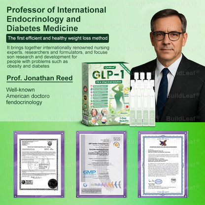 🥇𝑩𝒖𝐢𝒍𝒅𝑳𝒆𝐚𝒇® GL𝐏-1 8-𝒊𝒏-1 𝙁𝙞𝙩 & 𝙑𝙞𝙩𝙖𝙡 𝖮𝗋𝖺𝗅 𝙎𝙤𝙡𝙪𝙩𝙞𝙤𝙣  (𝑱𝒖𝒔𝒕 𝒐𝒏𝒄𝒆 𝒂 𝒅𝒂𝒚, 𝒗𝒊𝒔𝒊𝒃𝒍𝒆 𝒄𝒉𝒂𝒏𝒈𝒆𝒔 𝒊𝒏 7 𝒅𝒂𝒚𝒔) ✅ 𝑭𝒐𝒓 𝒐𝒃𝒆𝒔𝒊𝒕𝒚, 𝒄𝒂𝒓𝒅𝒊𝒐𝒗𝒂𝒔𝒄𝒖𝒍𝒂𝒓 𝒉𝒆𝒂𝒍𝒕𝒉, 𝒅𝒊𝒂𝒃𝒆𝒕𝒆𝒔, 𝒔𝒍𝒆𝒆𝒑 𝒂𝒑𝒏𝒆𝒂, 𝒈𝒖𝒕 𝒉𝒆𝒂𝒍𝒕𝒉, 𝒋𝒐𝒊𝒏𝒕 𝒊𝒔𝒔𝒖𝒆𝒔, 𝒂𝒏𝒅 𝒎𝒐𝒓𝒆