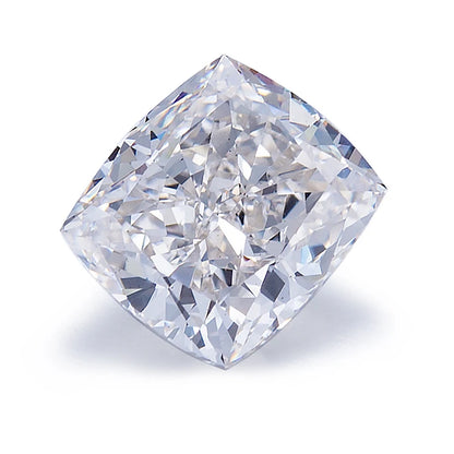 1ct 1.5ct  2ct 2.5 3ct 5ct HPHT CVD Diamond  IGI Certificate Cushion cut lab grown diamonds