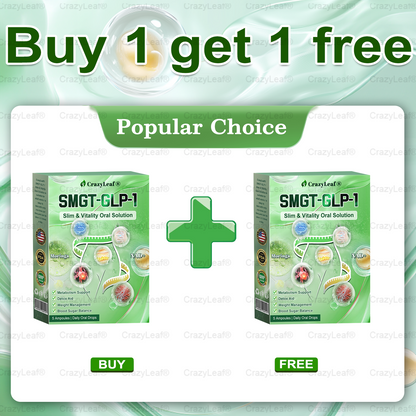 𝑪𝒍𝒊𝒏𝒊𝒄𝒂𝒍𝒍𝒚 𝑷𝒓𝒐𝒗𝒆𝒏 | 𝑶𝒇𝒇𝒊𝒄𝒊𝒂𝒍 𝑺𝒕𝒐𝒓𝒆 | 𝐂𝒓𝓪𝙯𝙮𝐋𝑒𝑎𝐟® 𝚂𝖬𝐺𝘛-𝘎𝐿𝙋-1 𝑆𝘭𝘪𝘮 & 𝘝𝘪𝘵𝘢𝘭𝘪𝘵𝘺 𝖮𝗋𝖺𝗅 𝑆olution 𝗍𝖺𝗋𝗀𝖾𝗍𝗌 𝑡𝑢𝑏𝑏𝑜𝑟𝑛 𝑤𝑒𝑖𝑔ℎ𝑡, ℎ𝑖𝑔ℎ 𝑏𝑙𝑜𝑜𝑑 𝑝𝑟𝑒𝑠𝑠𝑢𝑟𝑒, 𝑏𝑙𝑜𝑜𝑑 𝑠𝑢𝑔𝑎𝑟 ,𝘧𝘢𝘵𝘵𝘺 𝘭𝘪𝘷𝘦𝘳, 𝘫𝘰𝘪𝘯𝘵 𝘱𝘢𝘪𝘯, 𝘧𝘢𝘵𝘪𝘨𝘶𝘦,𝑙𝑜𝑤 𝑒𝑛𝑒𝑟𝑔𝑦, 𝑠𝑎𝑔𝑔𝑖𝑛𝑔 𝑠𝑘𝑖𝑛 & 𝑚𝑜𝑟𝑒 𝑓𝑜𝑟 𝑏𝑒𝑡𝑡𝑒𝑟 ℎ𝑒𝑎𝑙𝑡ℎ & 𝑣𝑖𝑡𝑎𝑙𝑖𝑡𝑦