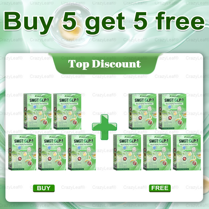 𝑪𝒍𝒊𝒏𝒊𝒄𝒂𝒍𝒍𝒚 𝑷𝒓𝒐𝒗𝒆𝒏 | 𝑶𝒇𝒇𝒊𝒄𝒊𝒂𝒍 𝑺𝒕𝒐𝒓𝒆 | 𝐂𝒓𝓪𝙯𝙮𝐋𝑒𝑎𝐟® 𝚂𝖬𝐺𝘛-𝘎𝐿𝙋-1 𝑆𝘭𝘪𝘮 & 𝘝𝘪𝘵𝘢𝘭𝘪𝘵𝘺 𝖮𝗋𝖺𝗅 𝑆olution 𝗍𝖺𝗋𝗀𝖾𝗍𝗌 𝑡𝑢𝑏𝑏𝑜𝑟𝑛 𝑤𝑒𝑖𝑔ℎ𝑡, ℎ𝑖𝑔ℎ 𝑏𝑙𝑜𝑜𝑑 𝑝𝑟𝑒𝑠𝑠𝑢𝑟𝑒, 𝑏𝑙𝑜𝑜𝑑 𝑠𝑢𝑔𝑎𝑟 ,𝘧𝘢𝘵𝘵𝘺 𝘭𝘪𝘷𝘦𝘳, 𝘫𝘰𝘪𝘯𝘵 𝘱𝘢𝘪𝘯, 𝘧𝘢𝘵𝘪𝘨𝘶𝘦,𝑙𝑜𝑤 𝑒𝑛𝑒𝑟𝑔𝑦, 𝑠𝑎𝑔𝑔𝑖𝑛𝑔 𝑠𝑘𝑖𝑛 & 𝑚𝑜𝑟𝑒 𝑓𝑜𝑟 𝑏𝑒𝑡𝑡𝑒𝑟 ℎ𝑒𝑎𝑙𝑡ℎ & 𝑣𝑖𝑡𝑎𝑙𝑖𝑡𝑦