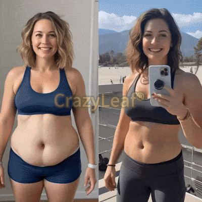 𝑪𝒍𝒊𝒏𝒊𝒄𝒂𝒍𝒍𝒚 𝑷𝒓𝒐𝒗𝒆𝒏 | 𝑶𝒇𝒇𝒊𝒄𝒊𝒂𝒍 𝑺𝒕𝒐𝒓𝒆 | 𝐂𝒓𝓪𝙯𝙮𝐋𝑒𝑎𝐟® 𝚂𝖬𝐺𝘛-𝘎𝐿𝙋-1 𝑆𝘭𝘪𝘮 & 𝘝𝘪𝘵𝘢𝘭𝘪𝘵𝘺 𝖮𝗋𝖺𝗅 𝑆olution 𝗍𝖺𝗋𝗀𝖾𝗍𝗌 𝑡𝑢𝑏𝑏𝑜𝑟𝑛 𝑤𝑒𝑖𝑔ℎ𝑡, ℎ𝑖𝑔ℎ 𝑏𝑙𝑜𝑜𝑑 𝑝𝑟𝑒𝑠𝑠𝑢𝑟𝑒, 𝑏𝑙𝑜𝑜𝑑 𝑠𝑢𝑔𝑎𝑟 ,𝘧𝘢𝘵𝘵𝘺 𝘭𝘪𝘷𝘦𝘳, 𝘫𝘰𝘪𝘯𝘵 𝘱𝘢𝘪𝘯, 𝘧𝘢𝘵𝘪𝘨𝘶𝘦,𝑙𝑜𝑤 𝑒𝑛𝑒𝑟𝑔𝑦, 𝑠𝑎𝑔𝑔𝑖𝑛𝑔 𝑠𝑘𝑖𝑛 & 𝑚𝑜𝑟𝑒 𝑓𝑜𝑟 𝑏𝑒𝑡𝑡𝑒𝑟 ℎ𝑒𝑎𝑙𝑡ℎ & 𝑣𝑖𝑡𝑎𝑙𝑖𝑡𝑦